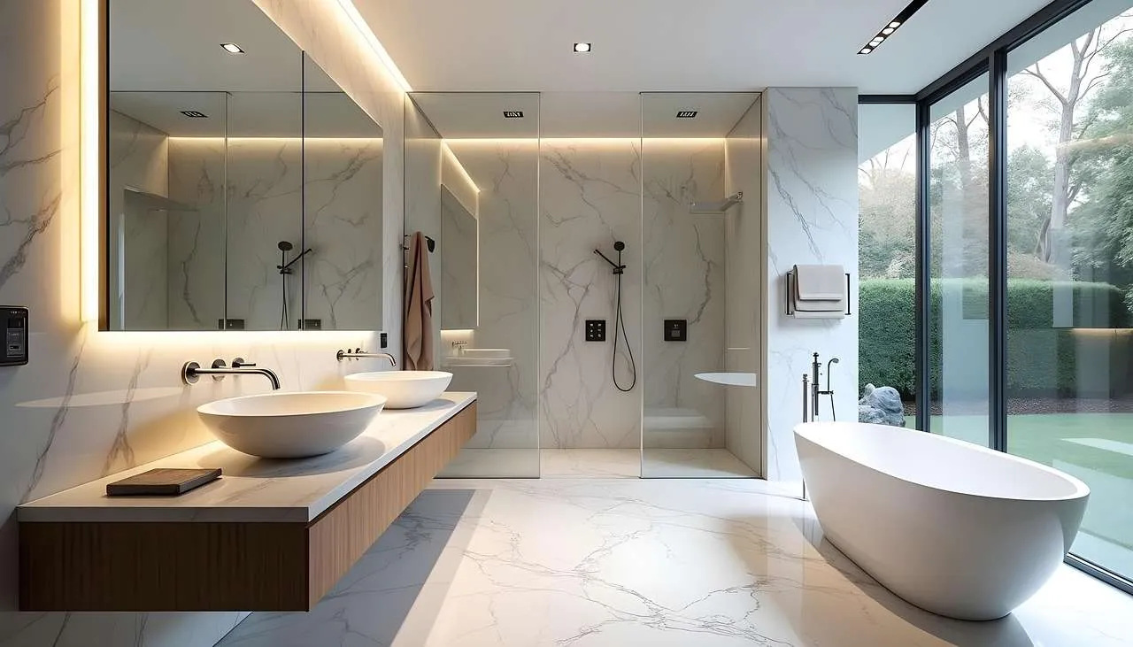 Bathroom Decor Ideas to Elevate Your Space